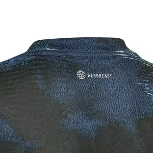 Kinder-T-shirt adidas Aeroready Hiit image-2
