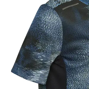 Kinder-T-shirt adidas Aeroready Hiit image-4