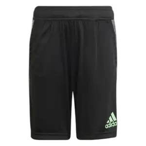 Short mottled child adidas Aeroready image-0
