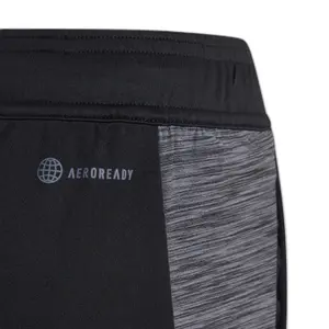 Short mottled child adidas Aeroready image-4