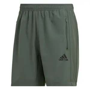 Pantalones cortos tejidos adidas Aeroready Designed to Move Sport image-1