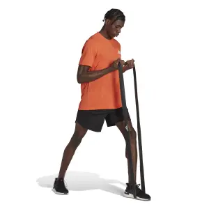 Camiseta adidas Aeroready Designed to Move Feelready Sport image-5