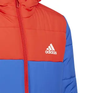 Jakke til børn adidas Padded Winter image-2
