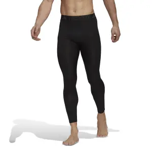 Leggings adidas Techfit Aeroready image-1