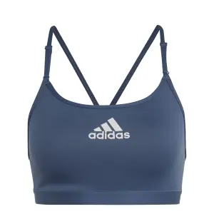 Sujetador de alta sujeción para mujeres adidas Aeroreact image-0