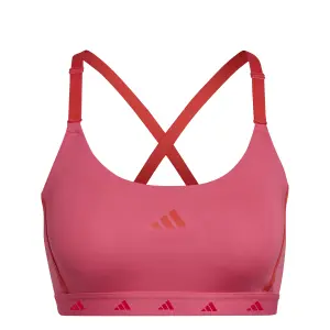 BH mit hohem Halt Frau adidas Aeroimpact Techfit image-0