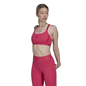 BH mit hohem Halt Frau adidas Aeroimpact Techfit image-2