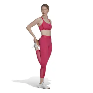 BH mit hohem Halt Frau adidas Aeroimpact Techfit image-1