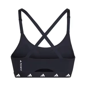 BH mit hohem Halt Frau adidas Aeroimpact image-4