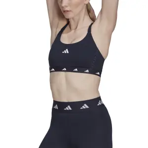 BH mit hohem Halt Frau adidas Aeroimpact image-3