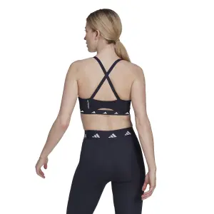 BH mit hohem Halt Frau adidas Aeroimpact image-5