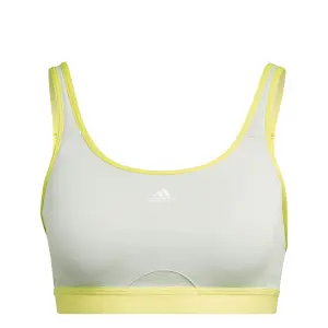 BH mit hohem Halt Frau adidas TLRD Move image-0