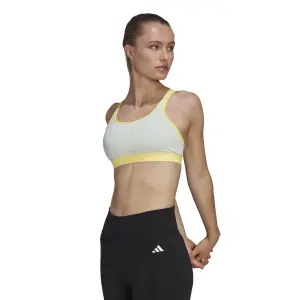 BH mit hohem Halt Frau adidas TLRD Move image-2
