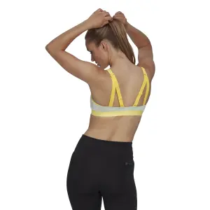 BH mit hohem Halt Frau adidas TLRD Move image-3