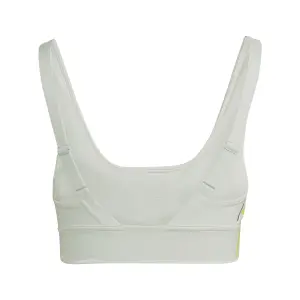 Medium support bra for women adidas Powerimpact Luxe image-4