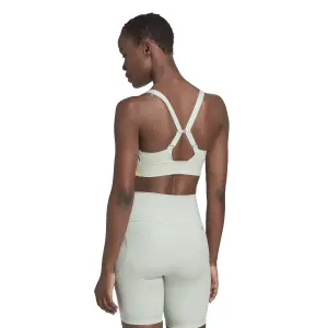 Medium support bra for women adidas Powerimpact Luxe image-5