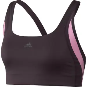 Sujetador de sujeción media para mujeres adidas Powerimpact Luxe image-0
