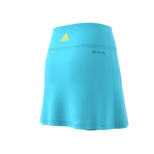 Falda de tenis infantil adidas Pop-Up image-6