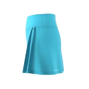 Falda de tenis infantil adidas Pop-Up image-5