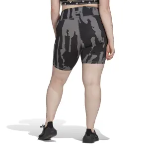 Radlerhose für Damen adidas x Thebe Magugu image-2