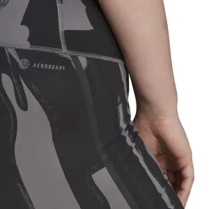 Radlerhose für Damen adidas x Thebe Magugu image-4
