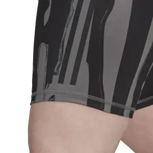 Radlerhose für Damen adidas x Thebe Magugu image-5
