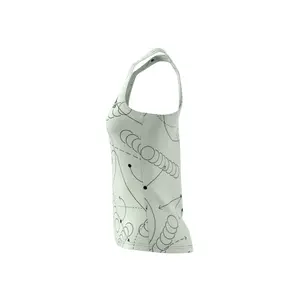 Women's tennis club graphic tank top adidas image-5
