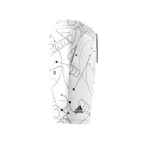 Tennisclub-Shorts mit Aufdruck adidas Graphic image-4