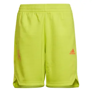 Pantalones cortos para niños adidas Football-Inspired X image-0