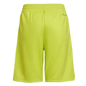 Pantalones cortos para niños adidas Football-Inspired X image-1