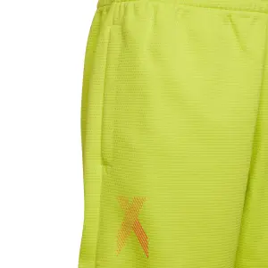 Pantalones cortos para niños adidas Football-Inspired X image-3