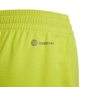 Pantalones cortos para niños adidas Football-Inspired X image-4