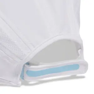 Gorra de corredor adidas Aeroready Supernova image-3