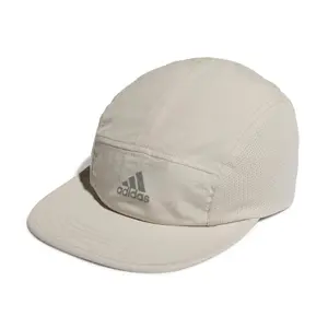 Gorra de corredor adidas 5P aeroready X-City image-0
