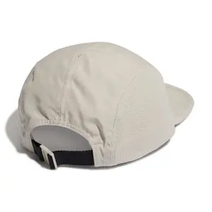 Gorra de corredor adidas 5P aeroready X-City image-1