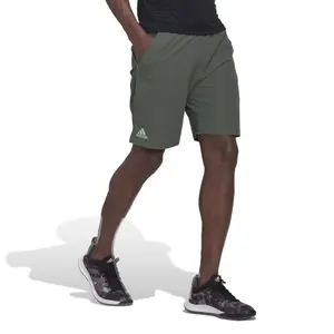 Ergonomic tennis shorts adidas image-2