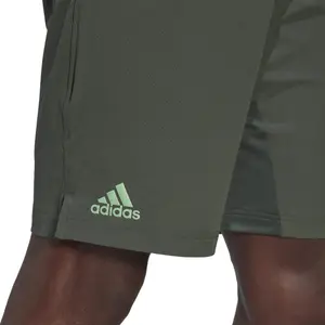 Ergonomic tennis shorts adidas image-4