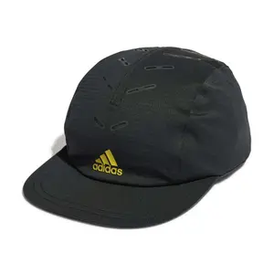 Gorra de corredor adidas 4P heat.rdy image-0