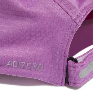 Gorra de corredor adidas 4P heat.rdy image-2