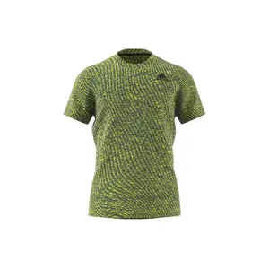 Camicia da tennis adidas Freelift image-0