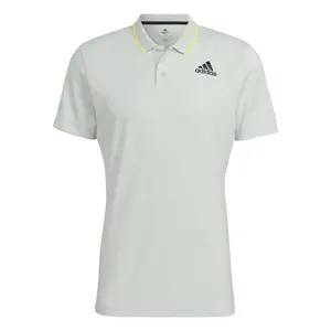Tennis Polo adidas Freelift image-0