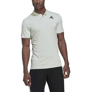 Tennis Polo adidas Freelift image-2