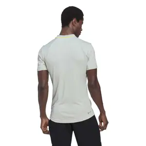Tennis Polo adidas Freelift image-3