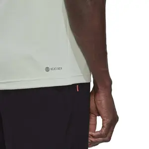Tennis Polo adidas Freelift image-6