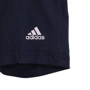 T-shirt and shorts set adidas Essentials image-6