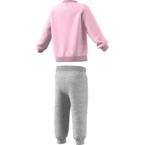 Chándal con logotipo de niño adidas Essentials image-2