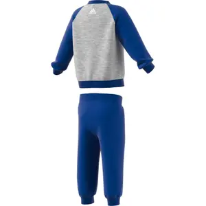 Chándal con logotipo de niño adidas Essentials image-2