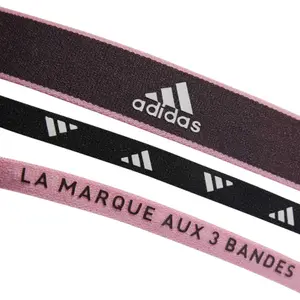 Banda de entrenamiento adidas (x3) image-2