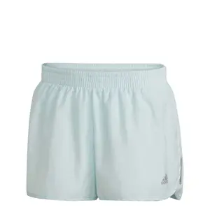 Pantalón corto mujer para correr adidas image-3