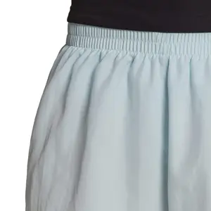 Pantalón corto mujer para correr adidas image-6